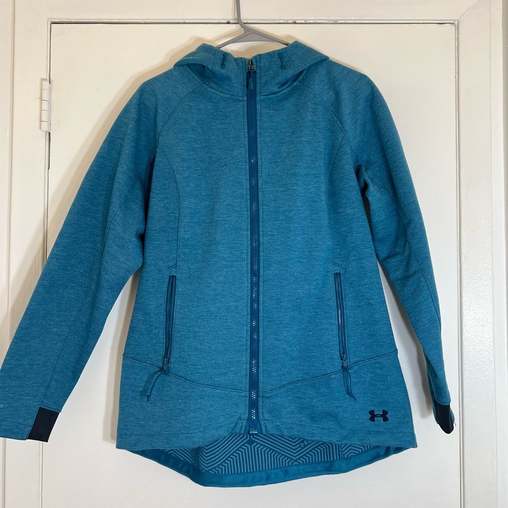 Women’s Under Armour Jacket